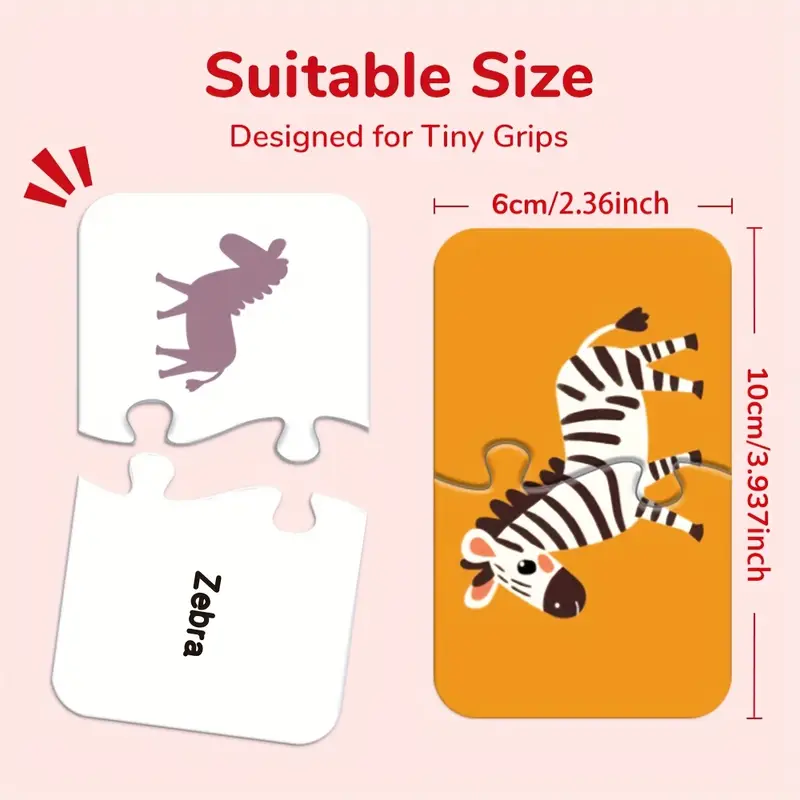 Puzzle Educational