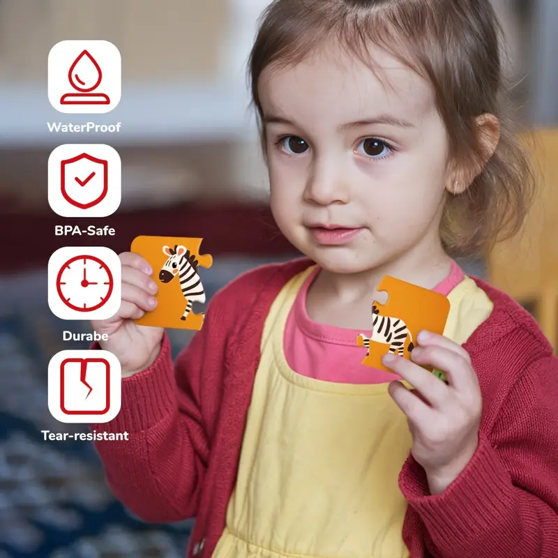 Puzzle Educational