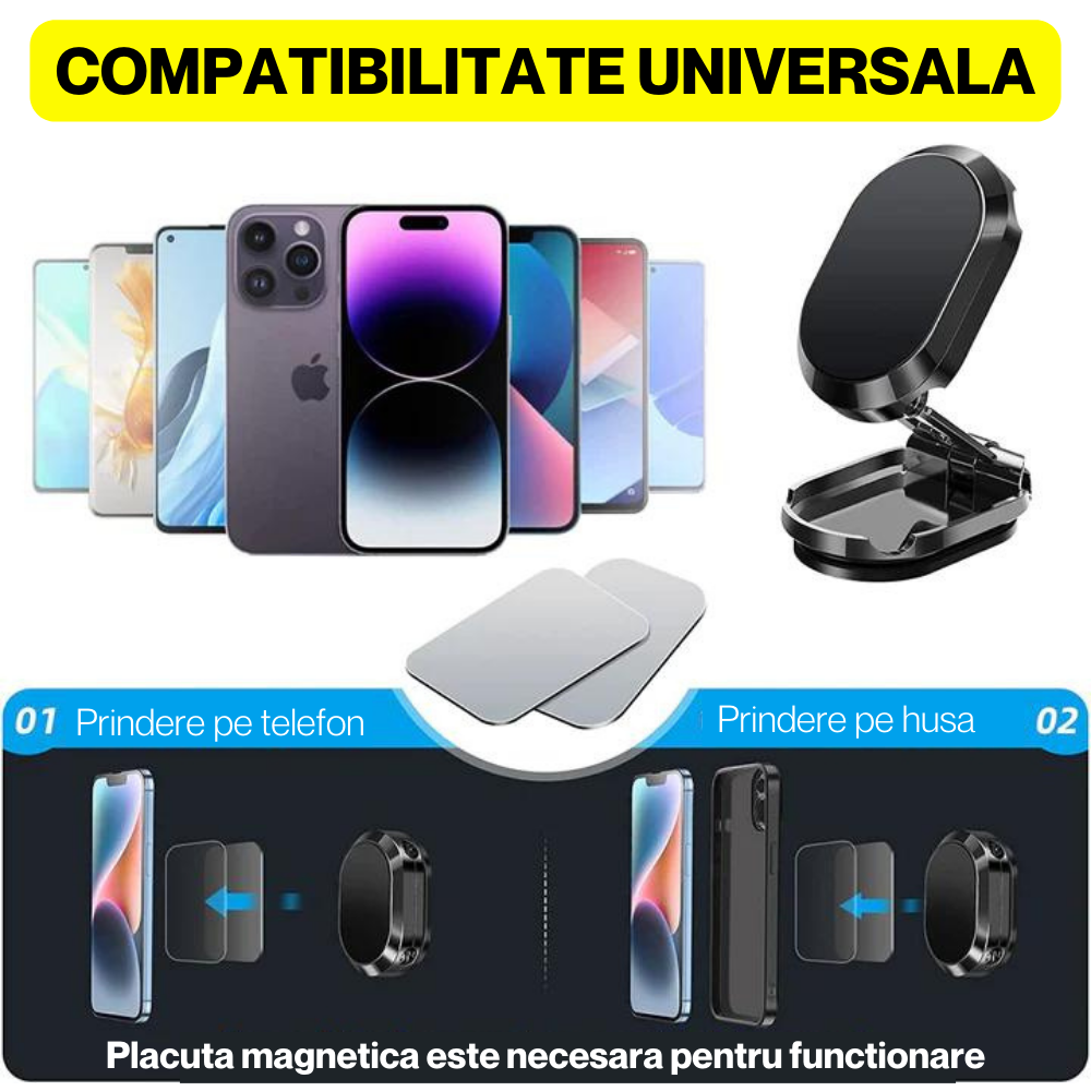 Suport Telefon
