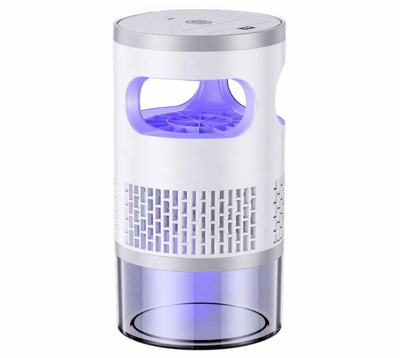 Lampă Anti-Insecte cu UV