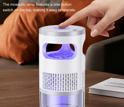 Lampă Anti-Insecte cu UV