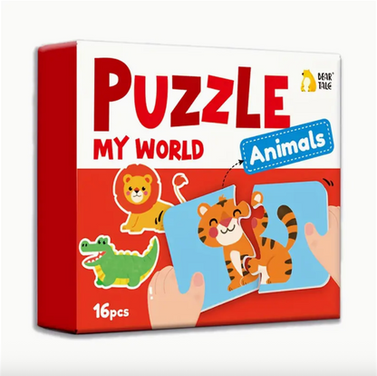 Puzzle Educational