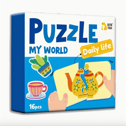 Puzzle Educational