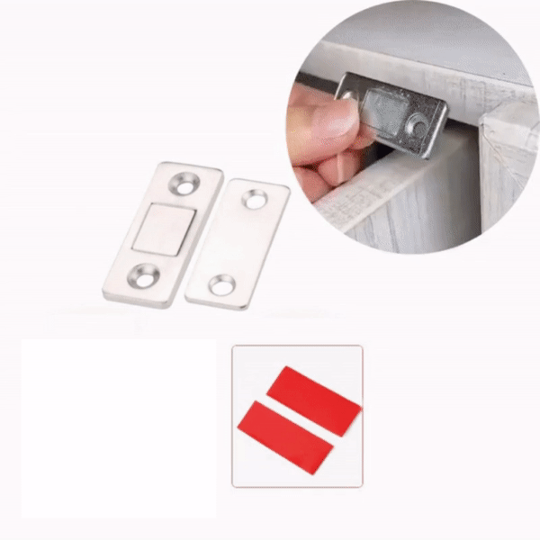 Magneti Magici pentru Mobilier