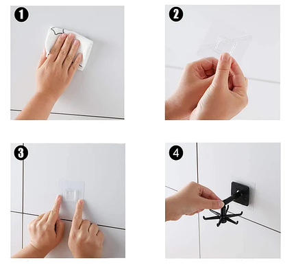 Suport Rotativ Organizare Ușoară