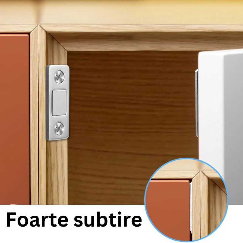 Magneti Magici pentru Mobilier