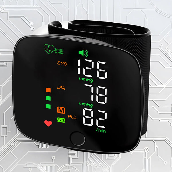 Tensiometru Încheietură