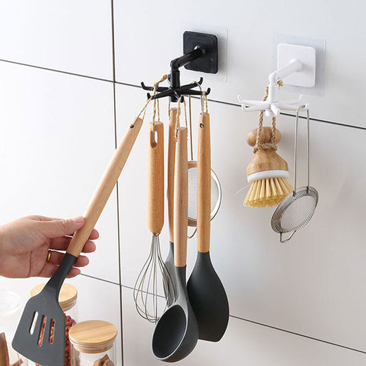 SET 2 Suporti organizare cu rotire 360°