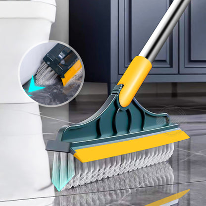 Perie multifunctionala - Esentiala pentru casa ta!